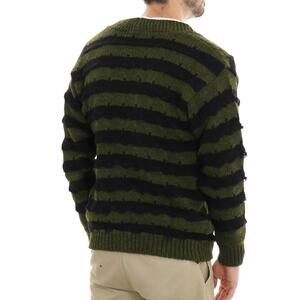 CARDIGANA  RIGHE BERNA - Mad Fashion | img vers.300x/